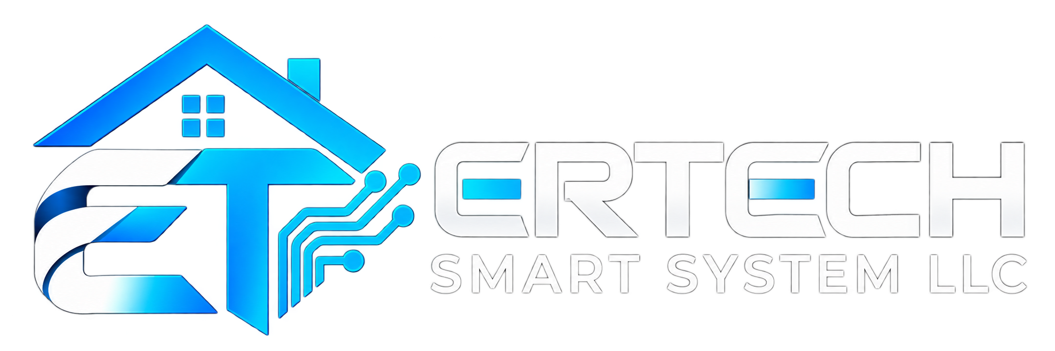 ERTECH Smart System LLC Logo